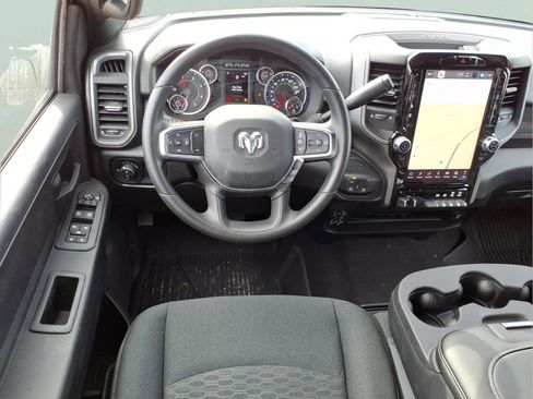 New 2026 RAM 2500 Tradesman image 14