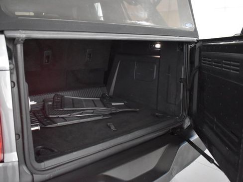 Used 2023 Ford Bronco Outer Banks AWD/4WD image 22