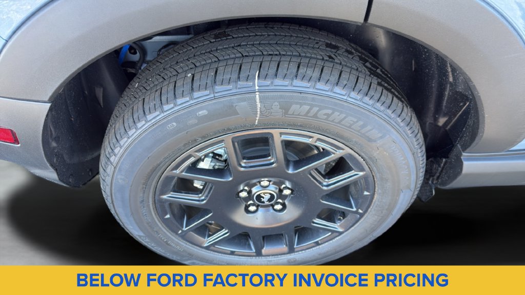 New 2026 Ford Bronco Sport Big Bend w/ Convenience Package AWD/4WD image 32
