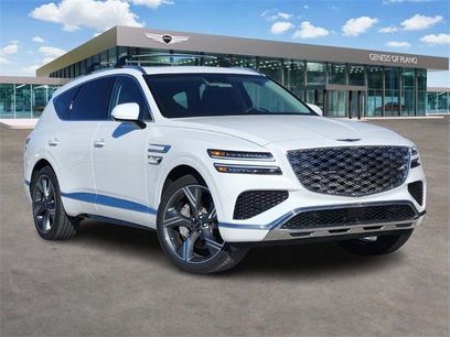 Used 2025 Genesis GV80 2.5T Prestige