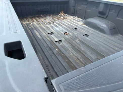 Used 2022 Chevrolet Silverado 3500 High Country AWD/4WD image 6
