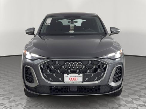 New 2026 Audi Q5 Premium AWD/4WD image 6