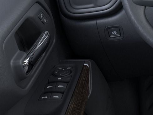 New 2026 GMC Sierra 2500 Pro w/ Convenience Package RWD image 22