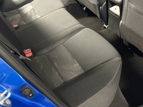 Certified 2023 Nissan Sentra SR FWD image 26