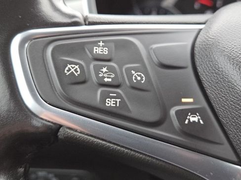 Used 2020 Chevrolet Equinox LT AWD/4WD image 20