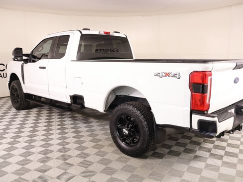 Used 2024 Ford F250 XL w/ STX Appearance Package AWD/4WD image 21