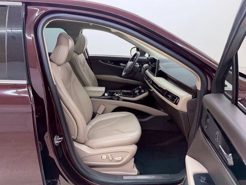 Used 2022 Lincoln Nautilus Reserve AWD/4WD image 10
