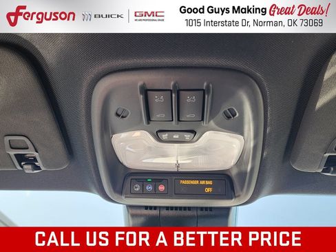 New 2026 GMC Canyon Elevation w/ Convenience Package AWD/4WD image 38