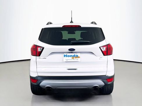 Used 2019 Ford Escape SEL FWD image 23