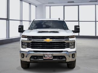 Used 2024 Chevrolet Silverado 2500 LT video 2