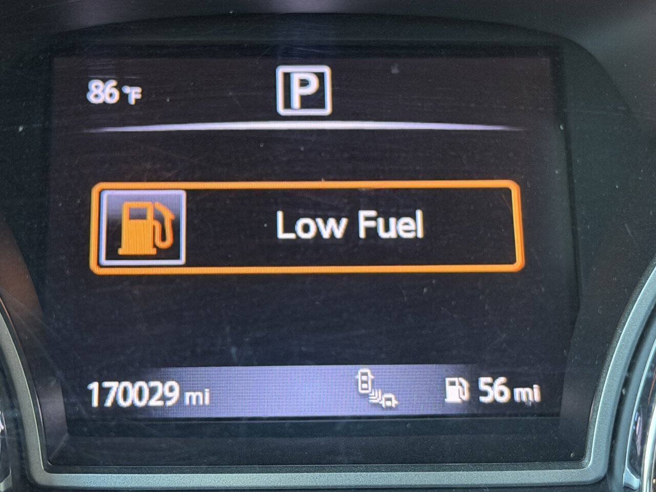 Used 2017 Nissan Altima FWD image 11
