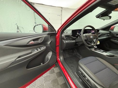 New 2026 Buick Envista Preferred w/ Convenience I Package image 15