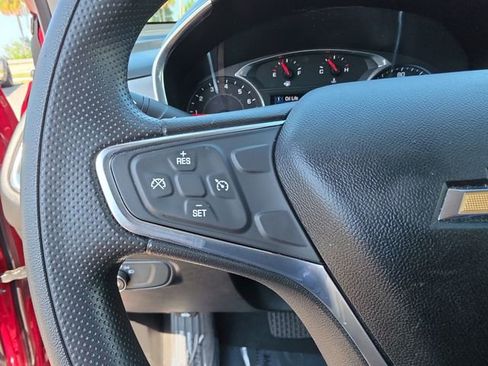 Used 2019 Chevrolet Equinox LT FWD image 21