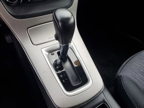 Used 2015 Nissan Sentra SV image 25