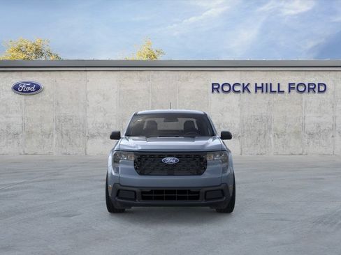 New 2026 Ford Maverick XLT FWD image 28