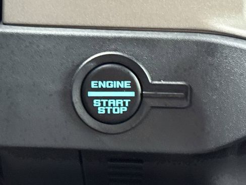 New 2025 Ford Bronco Outer Banks AWD/4WD image 28