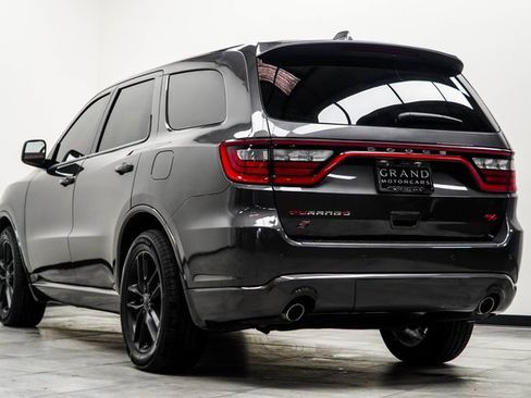 Used 2021 Dodge Durango R/T image 10