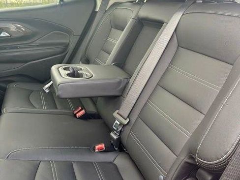 Used 2023 GMC Terrain Denali w/ LPO, Floor Liner Package AWD/4WD image 17