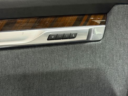 New 2026 Cadillac Escalade Platinum Sport AWD/4WD image 51