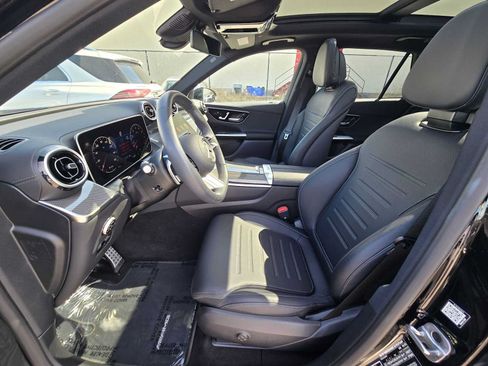 Used 2026 Mercedes-Benz GLC 300 4MATIC image 21