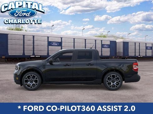 New 2026 Ford Maverick Lariat AWD/4WD image 3
