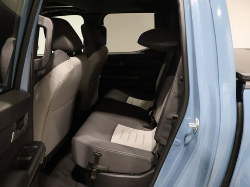 Used 2026 Toyota Tacoma TRD Off-Road image 19