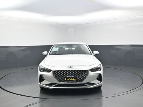 Used 2020 Genesis G70 2.0T AWD/4WD image 6