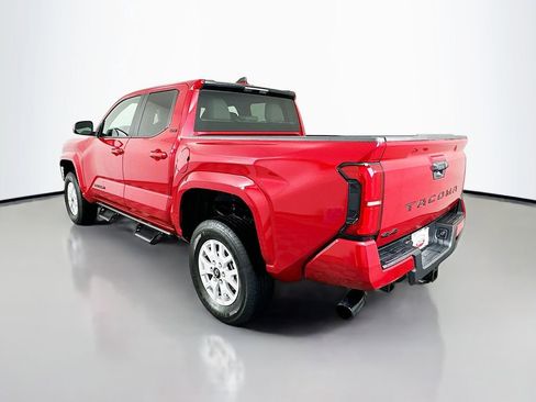 Used 2026 Toyota Tacoma SR5 AWD/4WD image 7
