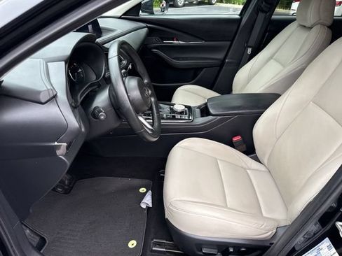 Used 2023 MAZDA CX-30 AWD 2.5 S w/ Preferred Package image 12
