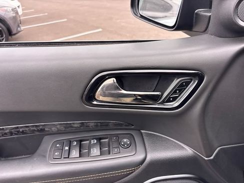 Used 2025 Dodge Durango R/T AWD/4WD image 17