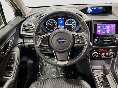 Used 2022 Subaru Forester Premium AWD/4WD image 22