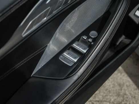 Used 2022 BMW M8 Gran Coupe xDrive Competition w/ M Carbon Exterior Package AWD/4WD image 46