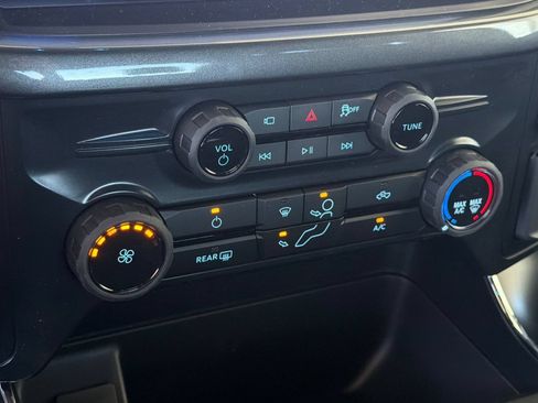 New 2026 Ford F150 STX w/ Equipment Group 200A RWD image 22