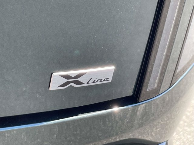 New 2027 Kia Telluride X-Line SX Prestige AWD/4WD image 8