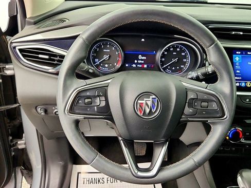 Used 2023 Buick Encore GX Preferred w/ Cold Weather Comfort Package AWD/4WD image 13