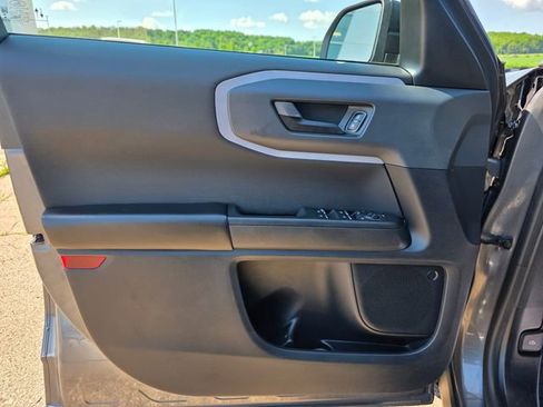 Used 2022 Ford Bronco Sport Big Bend image 5