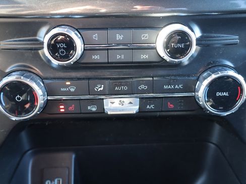 Used 2023 Ford F150 XLT w/ Equipment Group 302A High image 21