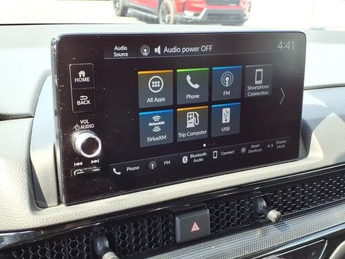 Certified 2024 Honda CR-V EX-L image 15