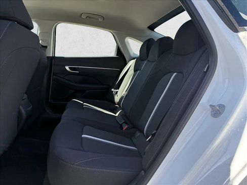 New 2026 Hyundai Sonata SE image 12