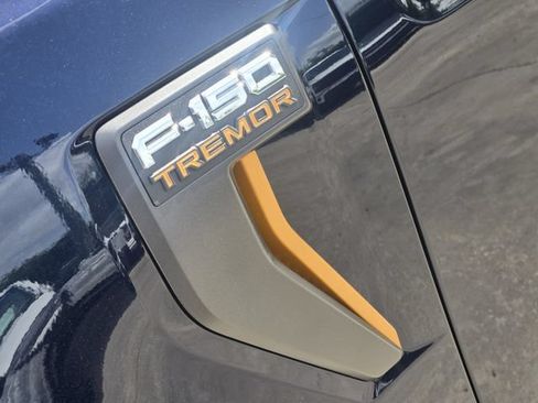 New 2026 Ford F150 Tremor w/ Equipment Group 402A High AWD/4WD image 7