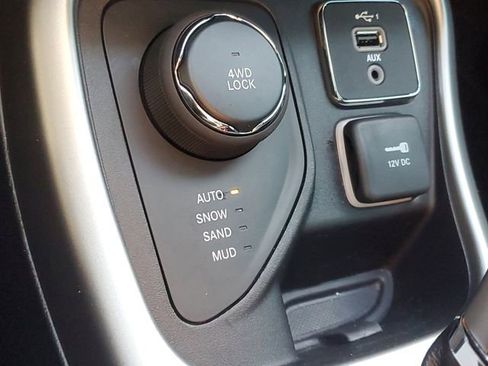 Used 2021 Jeep Compass Latitude AWD/4WD image 31