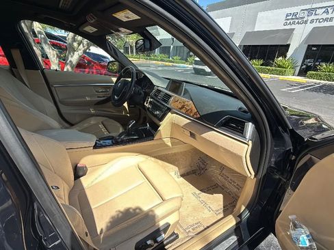 Used 2016 BMW 328i Sedan image 9