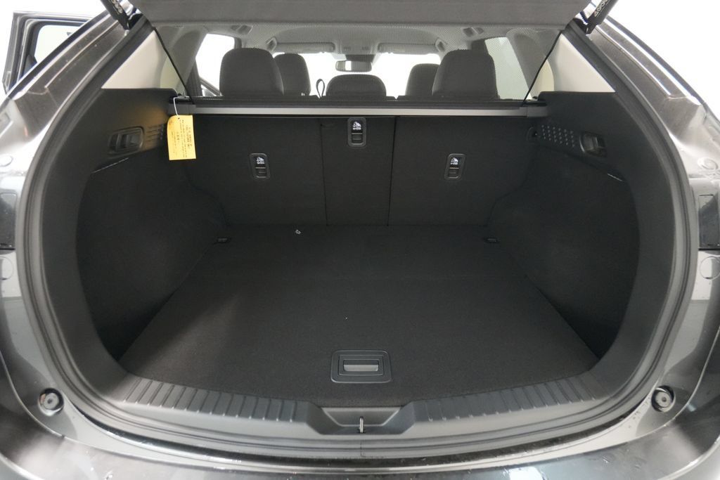 New 2025 MAZDA CX-5 AWD 2.5 S image 27