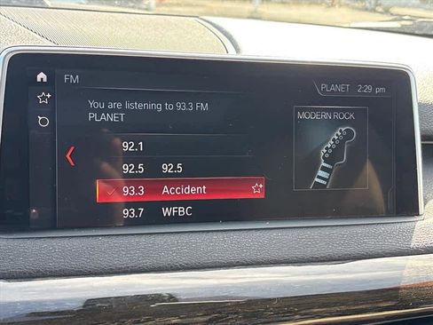 Used 2018 BMW X5 xDrive35d image 15