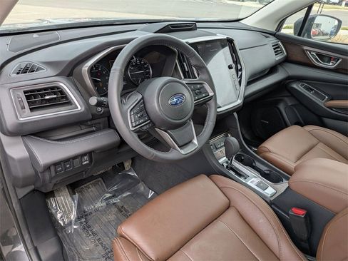 Used 2024 Subaru Ascent Touring w/ Popular Package #2 image 11
