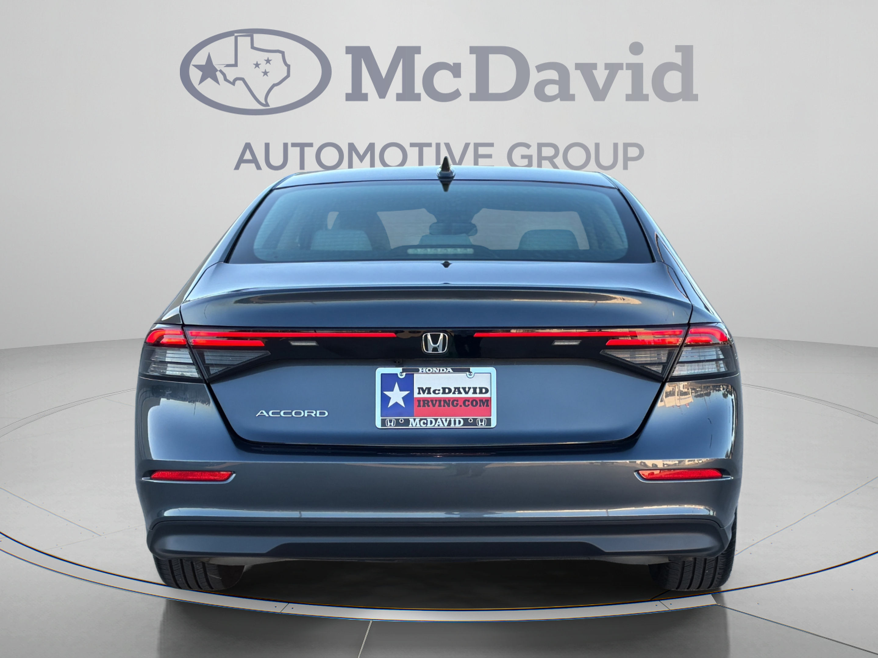 Used 2024 Honda Accord LX image 5