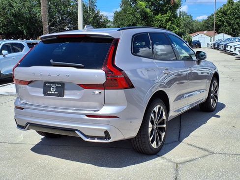 New 2026 Volvo XC60 B5 Plus w/ Protection Package Premier image 7