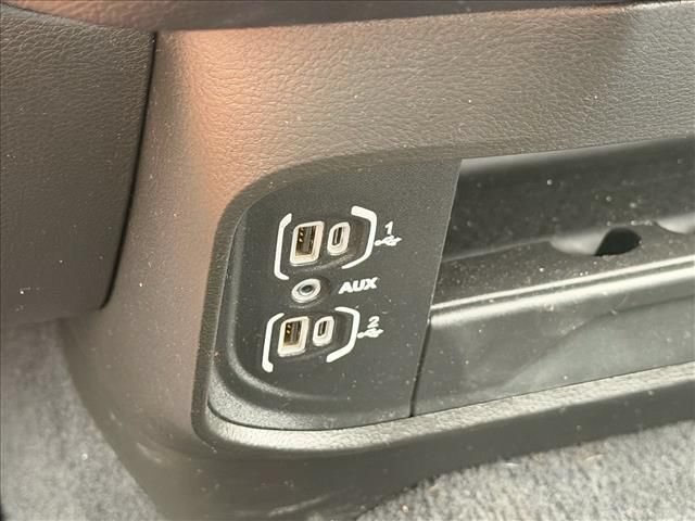 Used 2024 RAM 2500 Big Horn AWD/4WD image 28