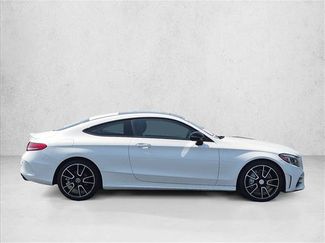 Used 2019 Mercedes-Benz C 300 Coupe video 4
