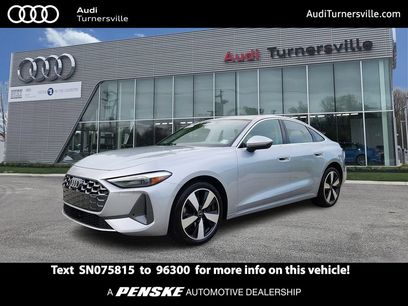 Used 2025 Audi A5 2.0T Premium w/ Convenience Package